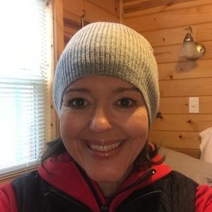 Meet your Posher, Becky